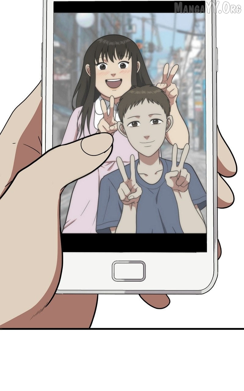 Change Me Chapter 84 - page 144